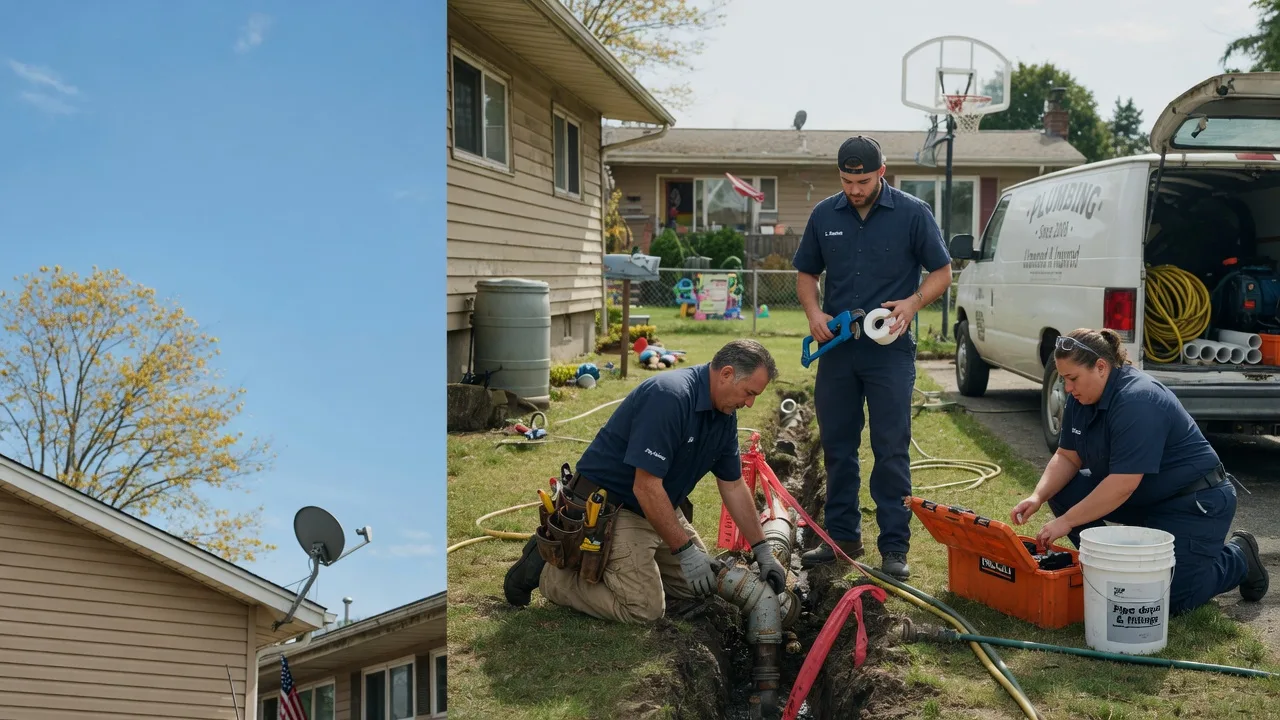 Garbage Disposal Replacement in Silver Spring, MD near me